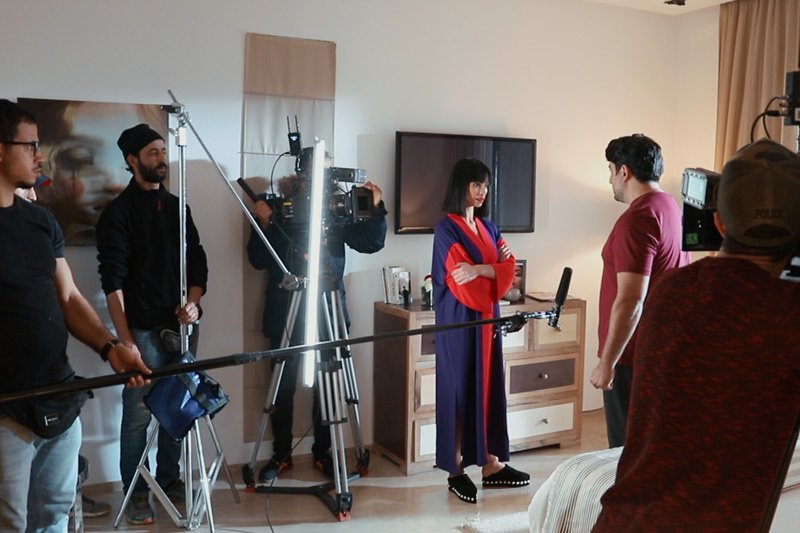 كوثر بودراجة: الأمومة وراء غيابي .. وأعيش على ذكرى “نسمة” التونسية