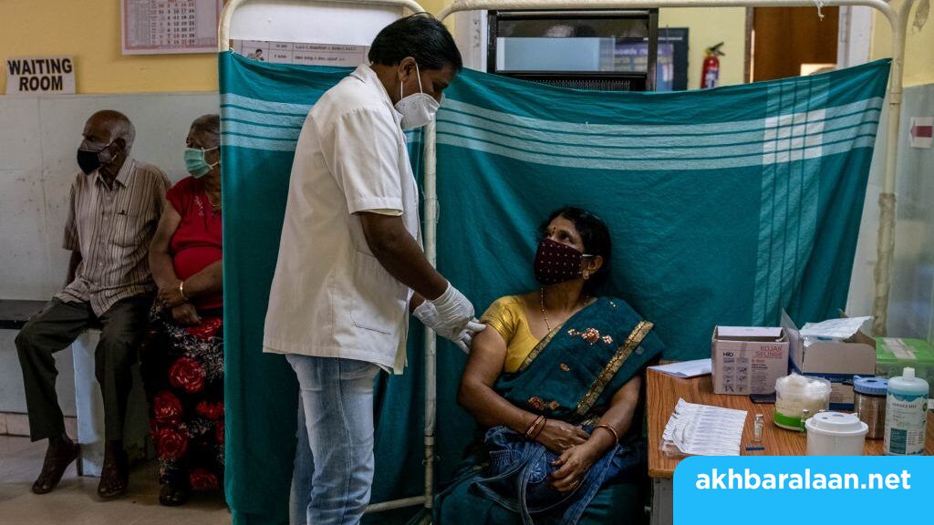 كورونا في الهند: تسجيل 4 آلاف حالة وفاة جديدة