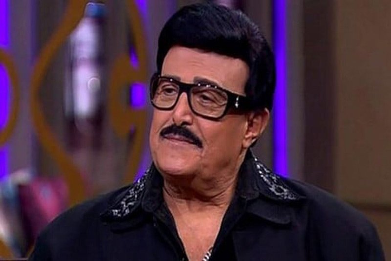 “كورونا” يخطف روح الفنان المصري سمير غانم