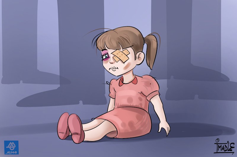 “كورونا” يفاقم جرعة العنف الجسدي والنفسي والجنسي ضد أطفال المغرب