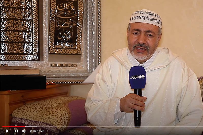 كيفية أداء صلاة العيد