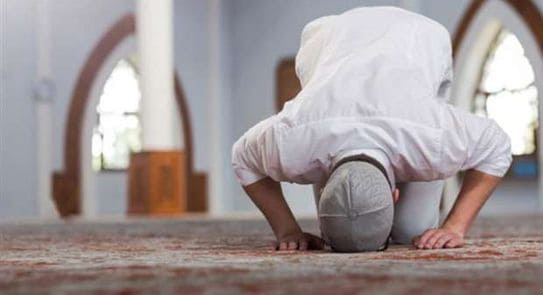 كيفية صلاة العيد بالتفصيل