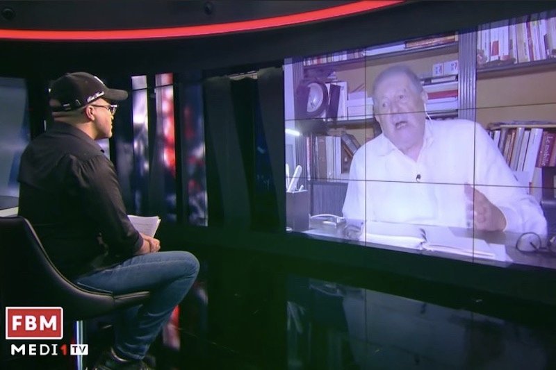 لحلو: السينما المغربية تعيش التراجع والمهنيون يرفضون الوضع الحالي