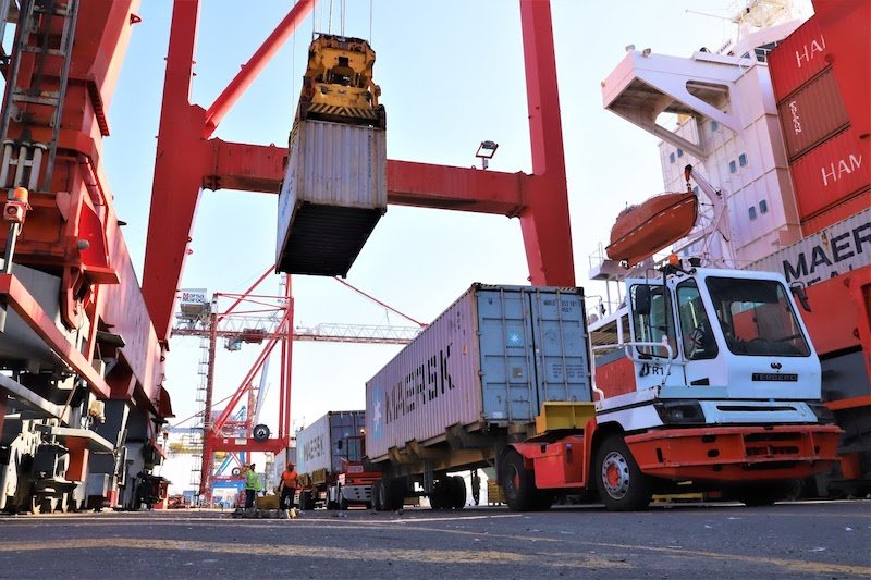 لقاء يقرب الإيطاليين من الاستثمار في المغرب