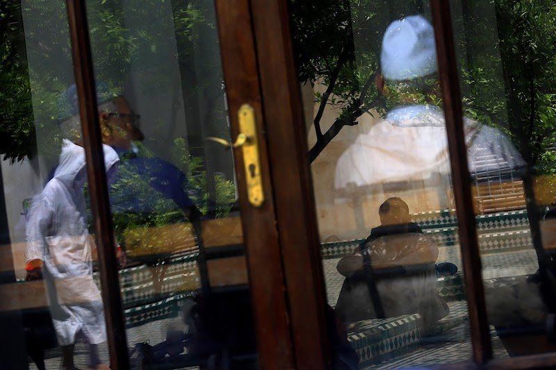 لماذا يرتفع منسوب تدين المغاربة في العشر الأواخر من رمضان؟