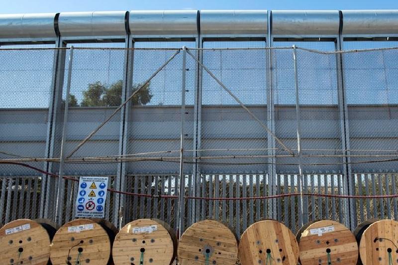 محاولات اقتحام ليلية تطال مدينة مليلية المحتلة