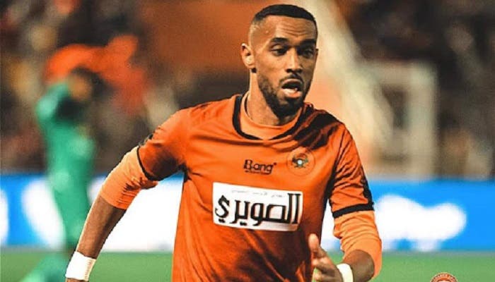 محسن ياجور يطالب بمستحقاته وإدارة النادي