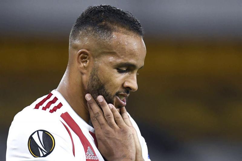 محكمة فرنسية تقضي بسجن مهاجم “الأسود”