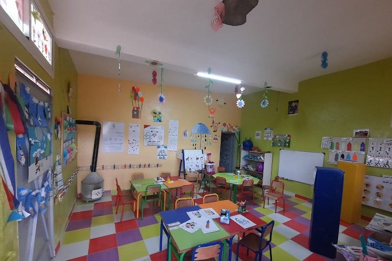 مرصد التربية والتكوين ينبه لأوضاع التعليم الأولي