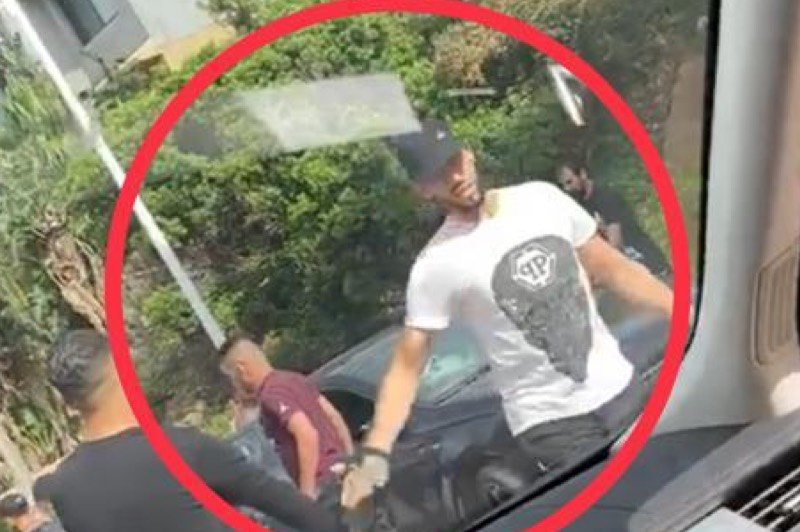 مصدر مسؤول يوضح بخصوص فيديو عنف ببليونش