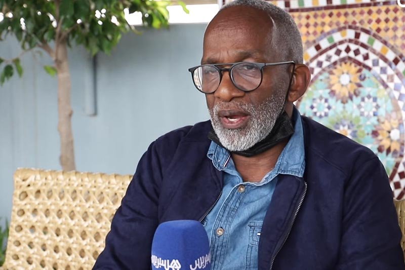 مع حسن فولان