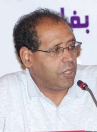 ملخص تجربة مسؤول نقابي سابق