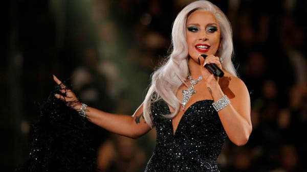 منتج اغتصبها وحبسها.. ليدي غاغا تفجر مفاجأة