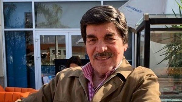 منحته الجنسية..الفنان السوري ياسر العظمة يشكر هذا البلد