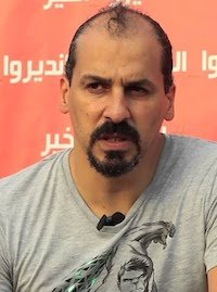 منصور بدري