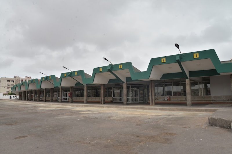 مهنيو النقل الطرقي ينتظرون فتح “أولاد زيان”