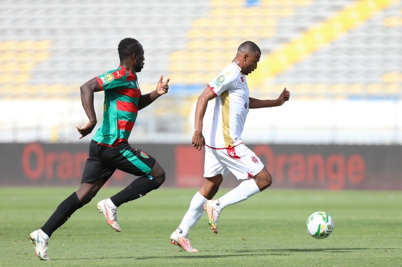 ناضر: الكعبي هدّاف مؤثر يحتاج فترة راحة وتأمل