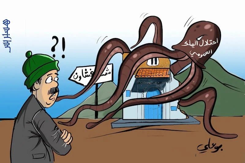 نص قانوني جديد يخضع استغلال الملك العمومي للدولة إلى قواعد المنافسة