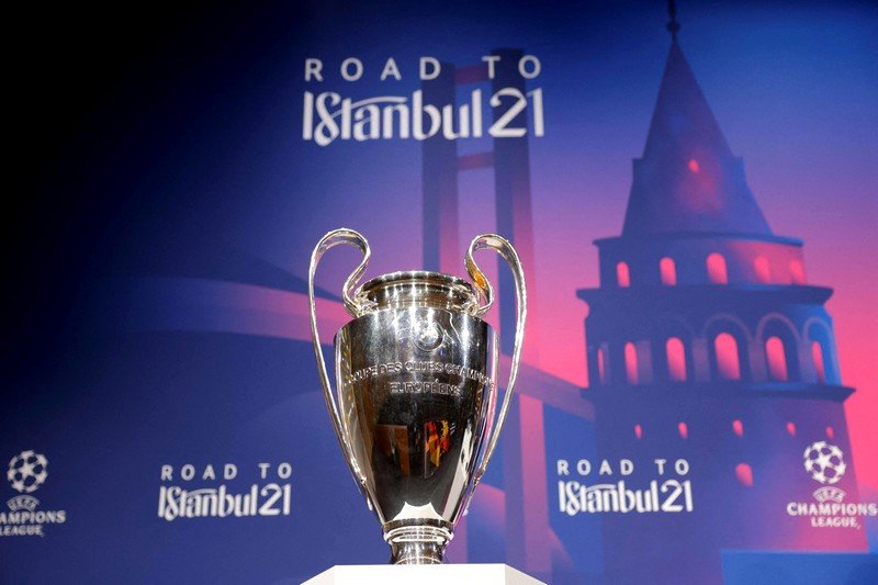 نقل نهائي “أبطال أوروبا” إلى بورتو البرتغالية