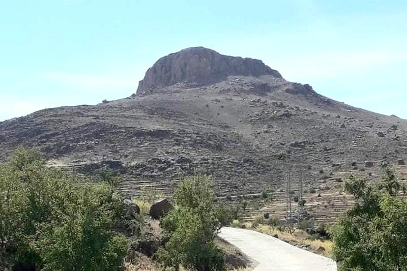“نوستالجيا” رحلة مثيرة إلى مدينة العيون .. حرارة ومغامرات وكثبان رملية