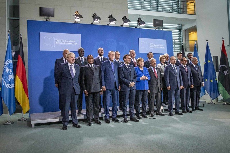 هل تبدد ألمانيا التوتر مع المغرب بدعوته إلى “برلين 2” حول ليبيا؟