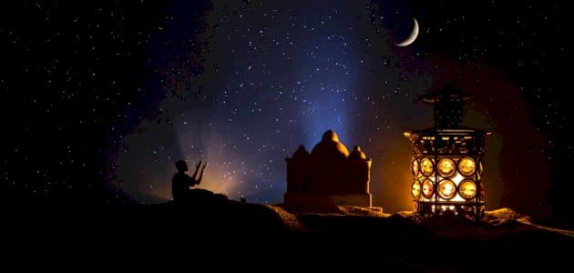 هل صلاة التهجد هي نفسها قيام الليل ؟