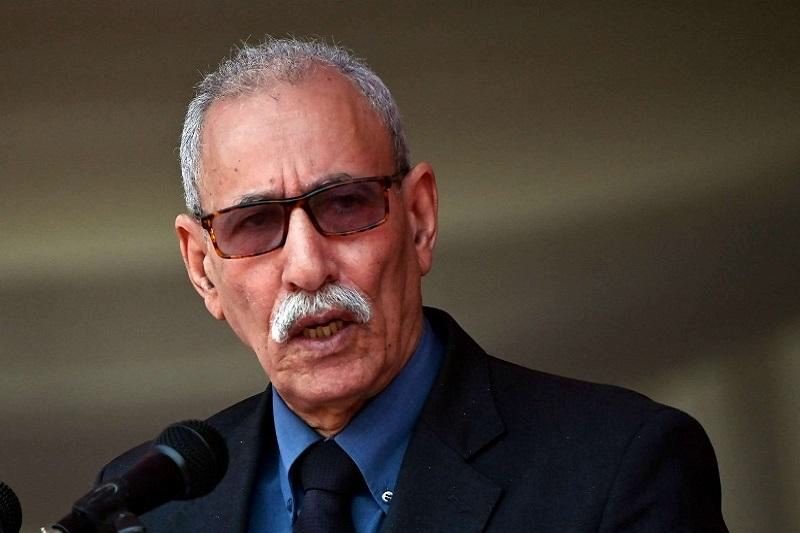 هل يبدأ القضاء الإسباني التحقيق مع إبراهيم غالي؟