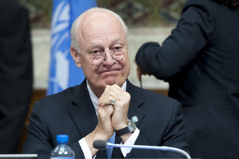 هل يسمى البرتغالي دي ميستورا مبعوثا جديدا إلى الصحراء المغربية؟