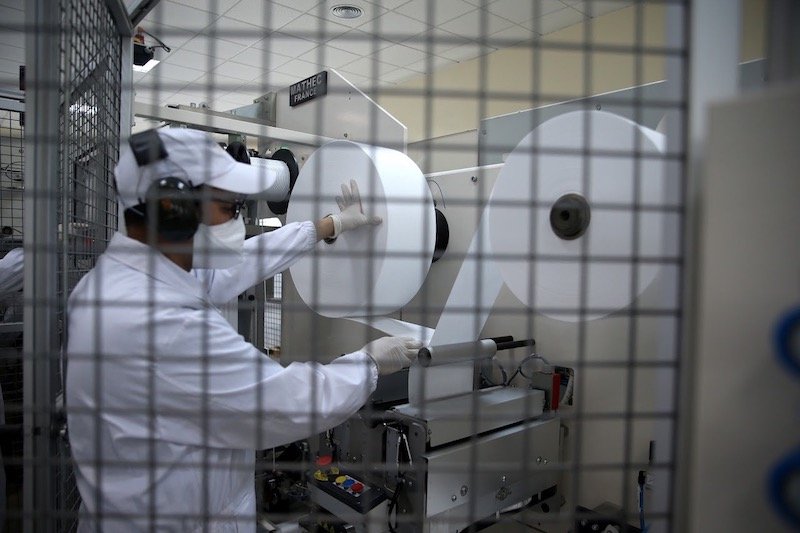 هل ينجح المغرب في رفع الدخل الفردي إلى 16 ألف دولار عام 2035؟‬