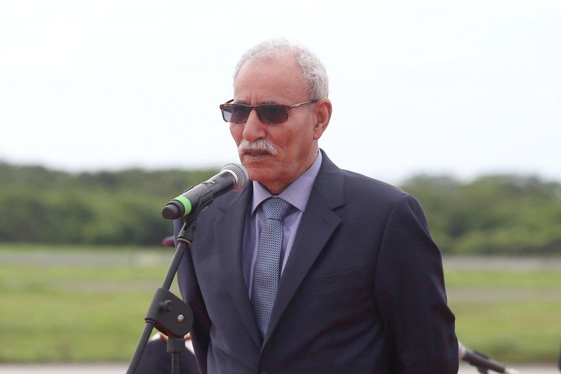 ودادية القضاة تطالب إسبانيا بتفعيل متابعة غالي