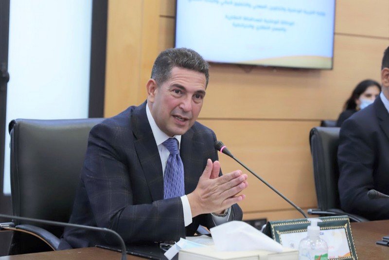 وزير التربية يحمل مسؤولية الهدر الجامعي إلى نظام التوجيه المدرسي