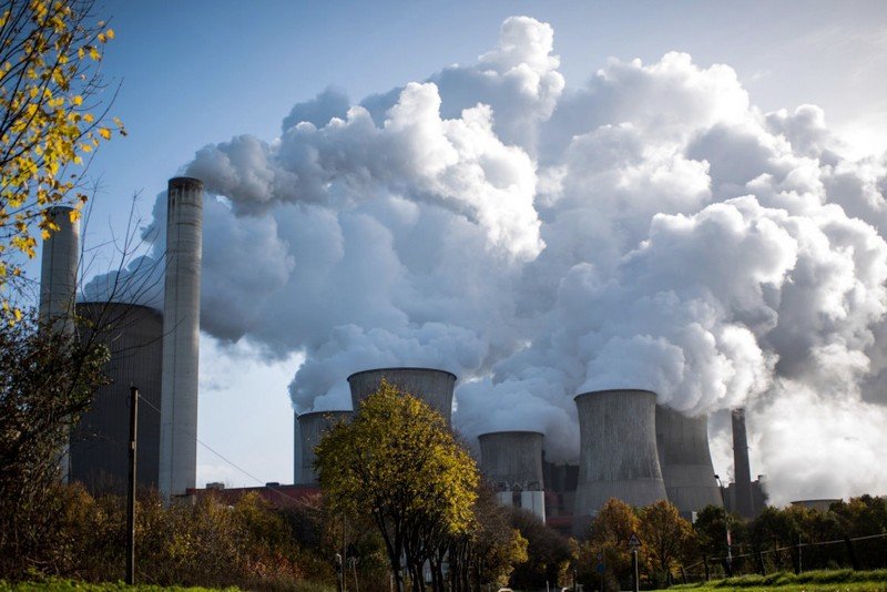 وعود ومبادرات تسبق قمة المناخ إلى غلاسكو