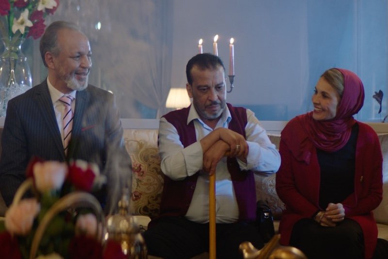 “ولاد العم” .. دراما مغربية تتطرق إلى الفوارق الطبقية والضغوط الاجتماعية