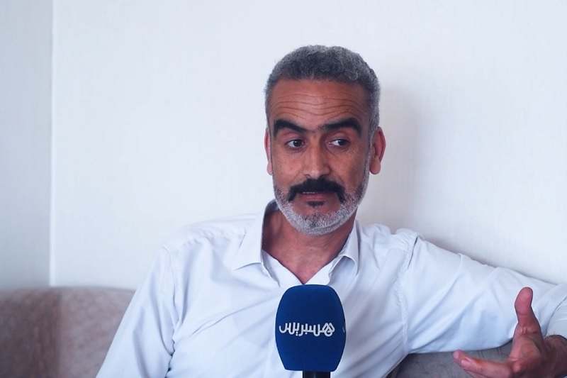 أبرنوص: “الكوميديا السوداء” ضرورية فنية تفكك ظواهر المجتمع المغربي