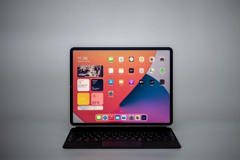 أبل آيباد برو الجديد .. نظرة عن قرب