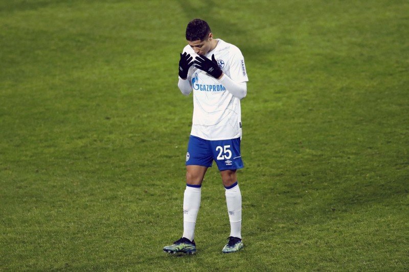 أندية “إيطالية تضع المغربي حارث تحت المجهر