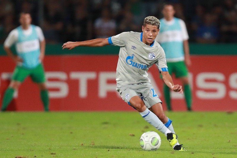 أندية عديدة تتسابق للحصول على خدمات حارث