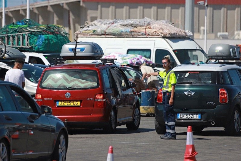 إسبانيا تحترم قرار المغرب تعليق “مرحبا 2021”