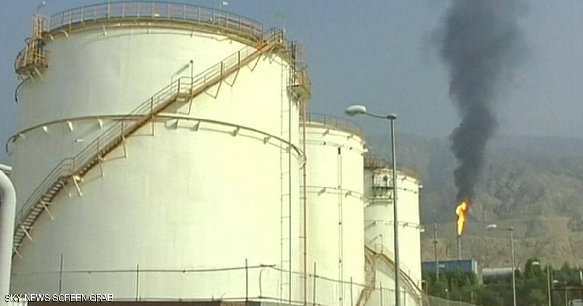 إضراب عمال النفط.. إيران تدخل نفق الاحتجاجات