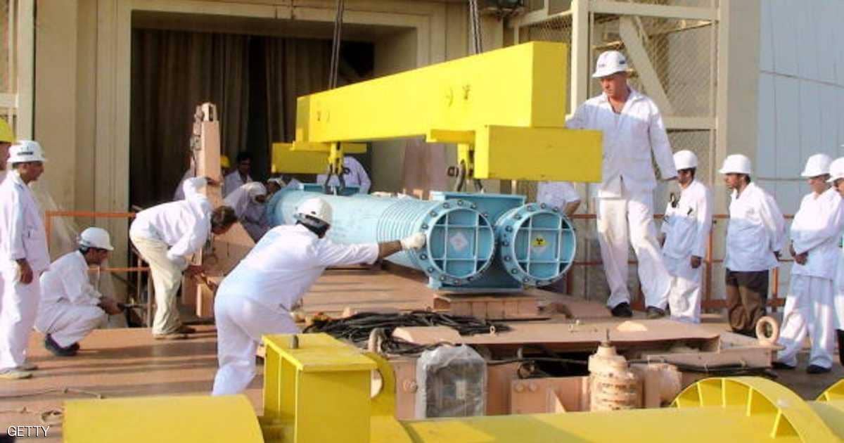 إيران: لن نتراجع عن خطواتنا النووية إلا بعد رفع العقوبات