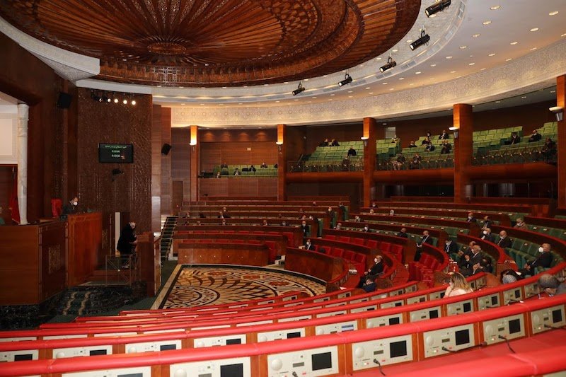 اجتماع مجلس رؤساء المستشارين يشهد “قربلة المعاشات”