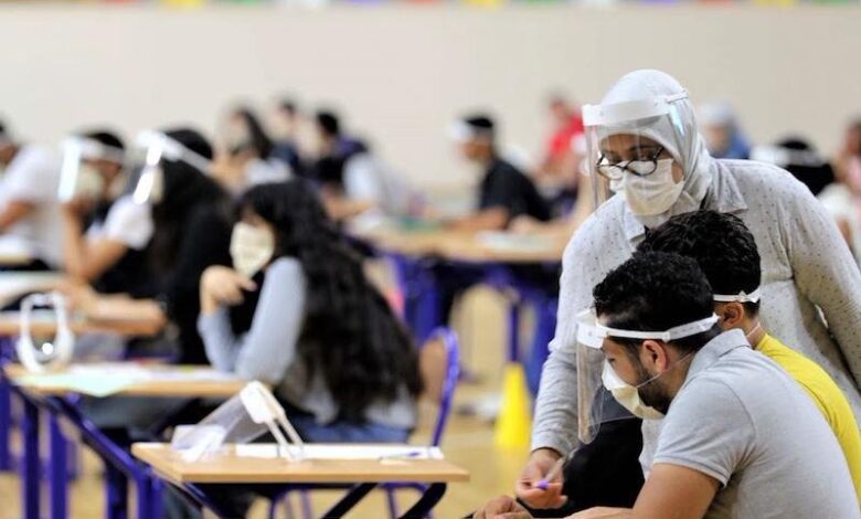 استعداداً للامتحان الوطني .. تذكير من وزارة التربية الوطنية لتلاميذ الباكالوريا