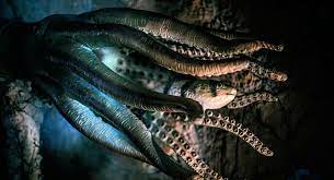 اكتشاف حيوان “تقشعر له الأبدان” مازال حيا منذ العصر الجوراسي (شاهد)