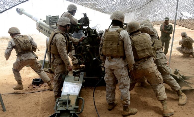 الأسد الإفريقي .. انهيار أطروحة وأكاذيب بيانات البوليساريو