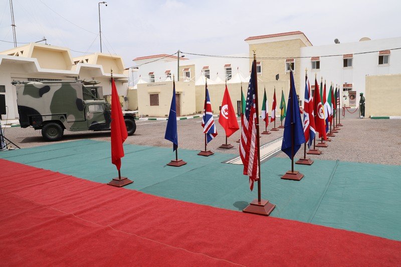 “الأسد الإفريقي” يزأر في أكادير للإشادة بالتعاون العسكري بين المغرب وأمريكا