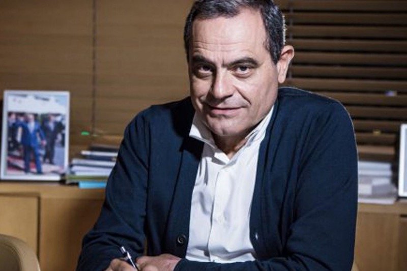 الأندلسي: كأس “محمد السادس” أولويّة لدى الرجاء