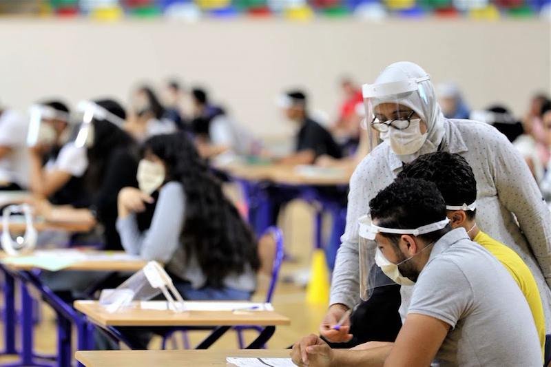 الإقبال على الغش في الامتحان يؤرق البيداغوجيين