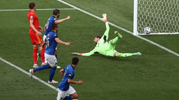 الاتحاد الإيطالي يرفض الانتقادات الموجهة للاعبي المنتخب