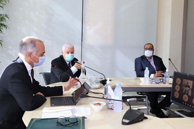 الاتحاد الاشتراكي يطالب بوقف زواج القاصرات أمام لجنة النموذج التنموي