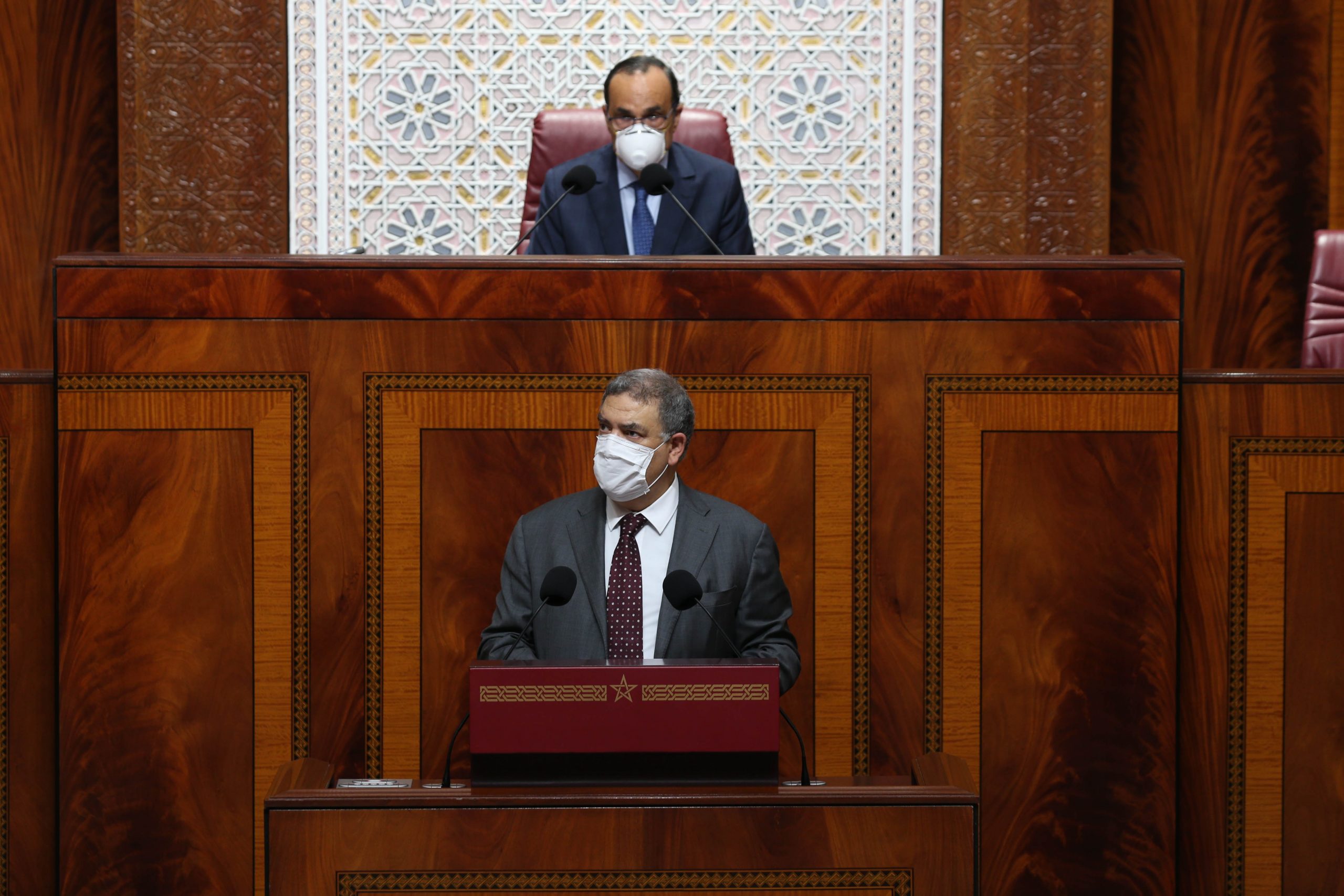 الداخلية تسقط نهائيا صفات سيدي ولالة ومولاي من الحالة المدنية